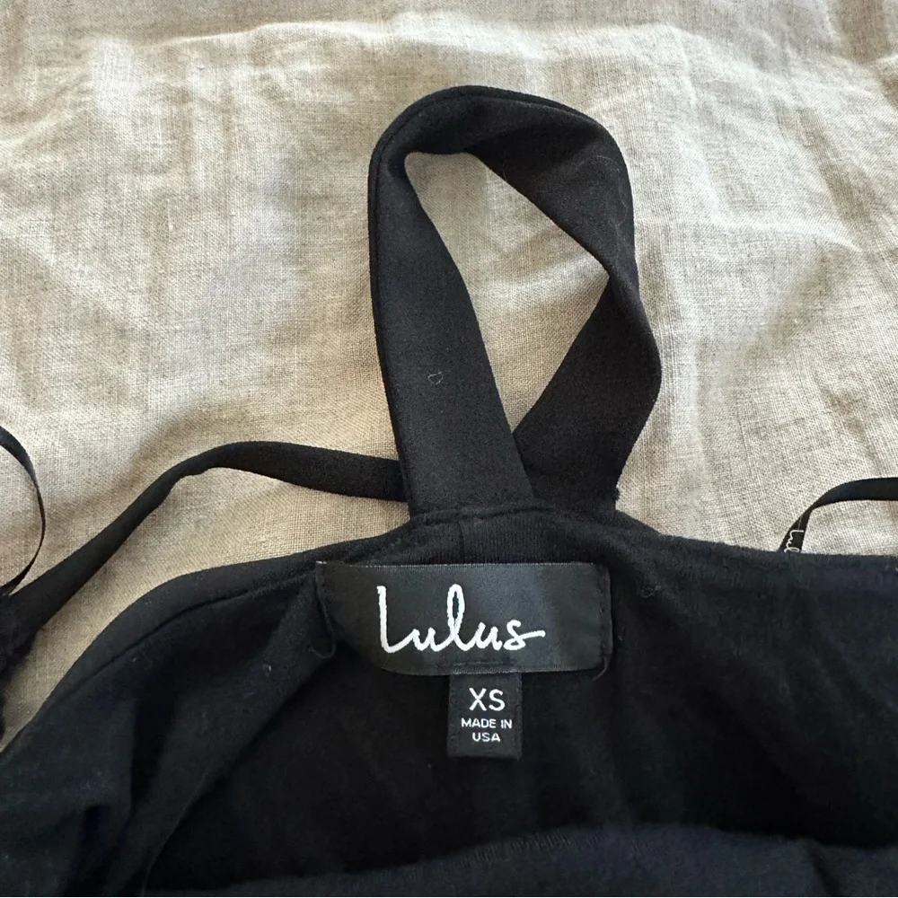Lulus dress - Picture 2 of 3